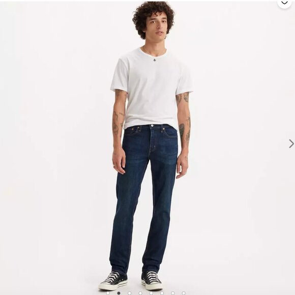Levi's 511 (Men) - W31 L30 - Picture 4 of 4